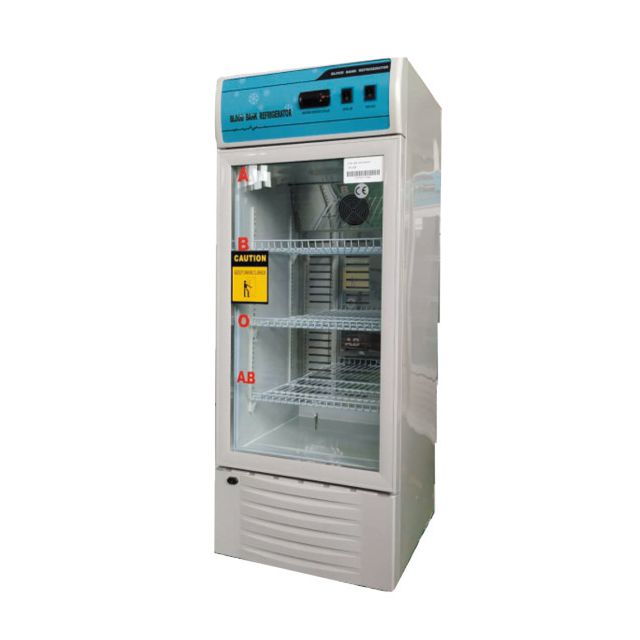 Hot Sell BLOOD BANK REFRIGERATOR
