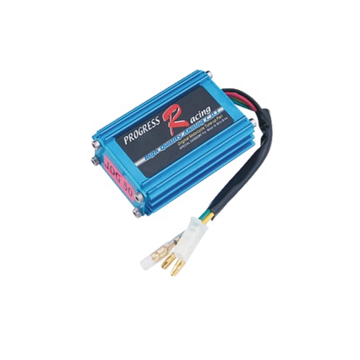 JOG50 de moto Motorcycle Racing CDI Ignition Unit