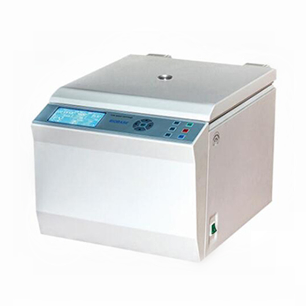 BKC-TL4V Low Speed Centrifuge