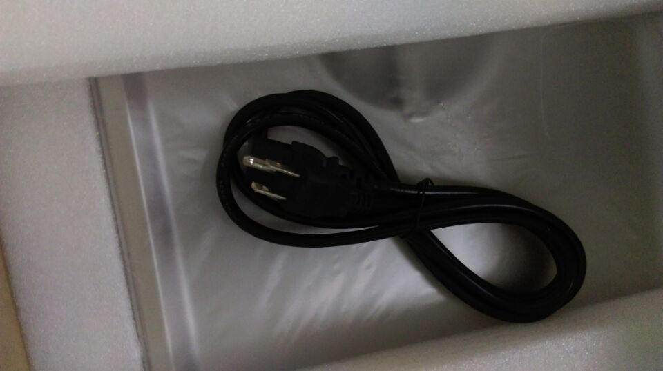 22L Mechanical Laboratory Ultrasonic Cleaner machine UC-822M