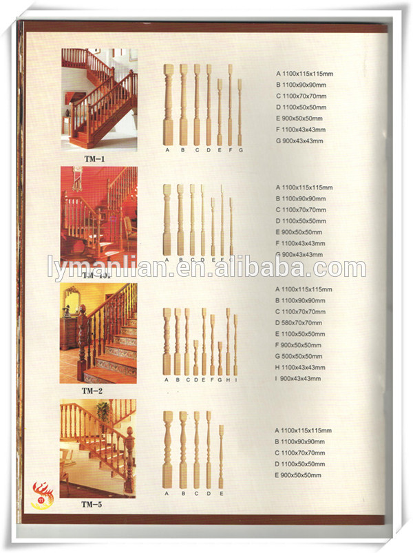 cheap price and good quality roman pillars/roman baluster/stair railing