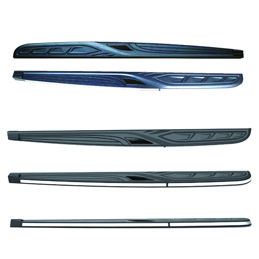 pedal Car  For 2012-2016 Running Board