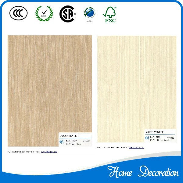 Pakistan market Xinhai new product gurjan face veneer for wooden doors designs