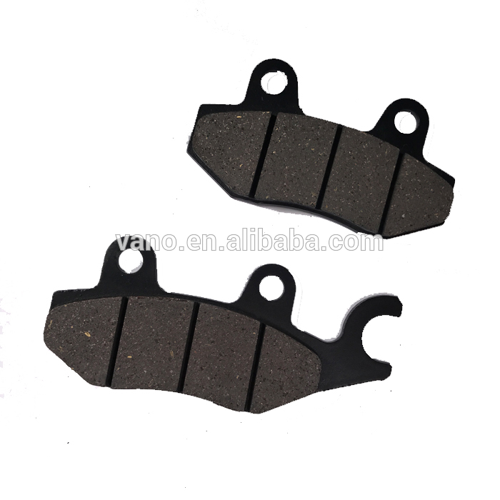 High quality CB125T motorcycle disc brake pad