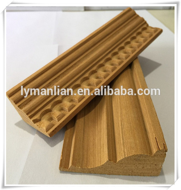 Door Window Moulding Decorative skirting