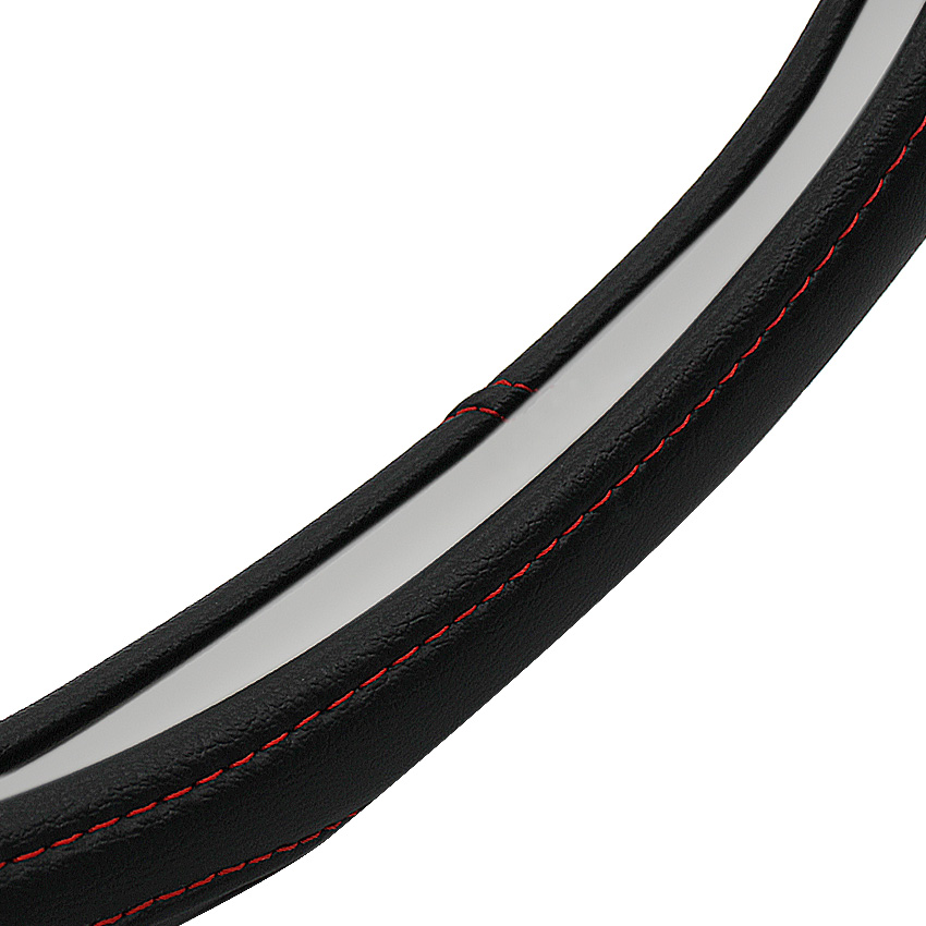 PVC steering wheel cover