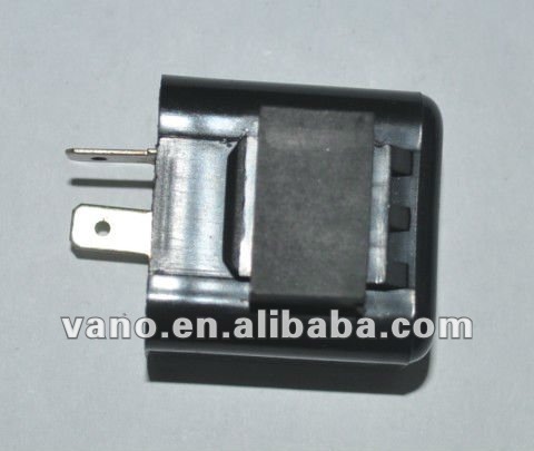 CG125 electric light motorcycle 12v flasher relay