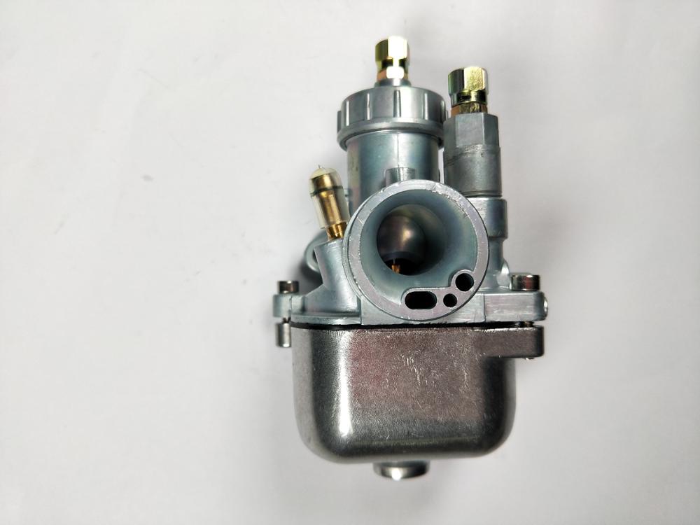 Carburetor BVF 16N1-8 S50 Simson carburetor 16n1-11 scooter carburetor