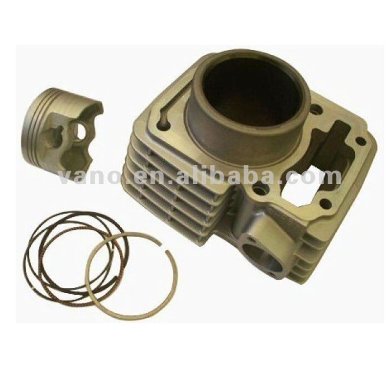 150cc High Performance CBF150 Motorcycle Cylinder Block Set