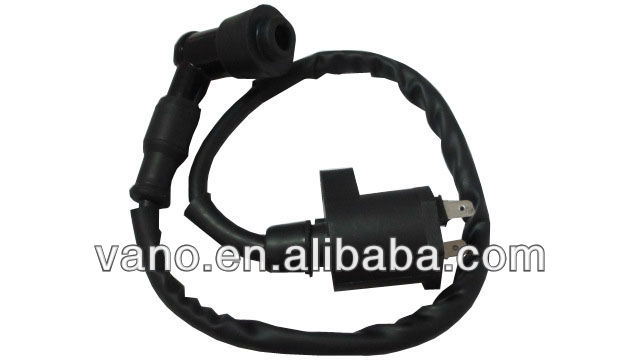 Go Kart 4-Stroke Engine Ignition Coil WY125