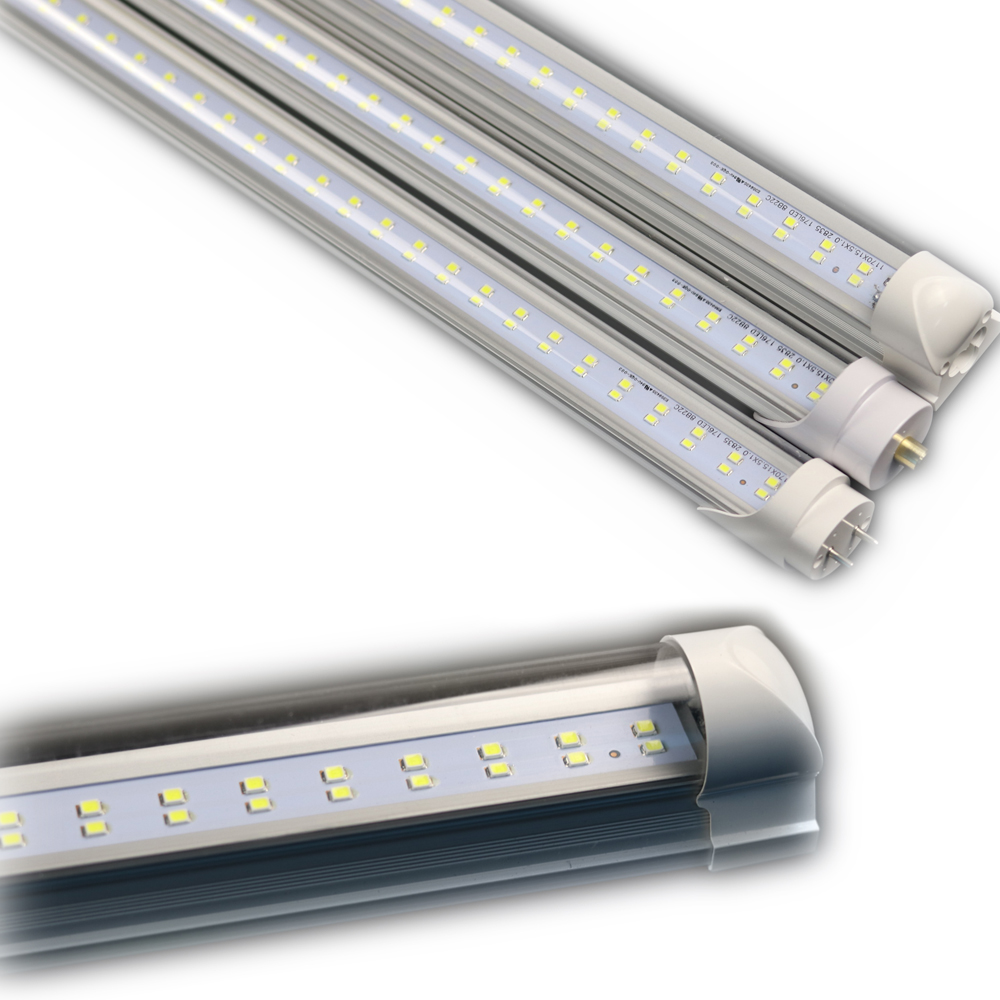 T8 LED Tube light 1500mm 32W with 3200lm output lumens