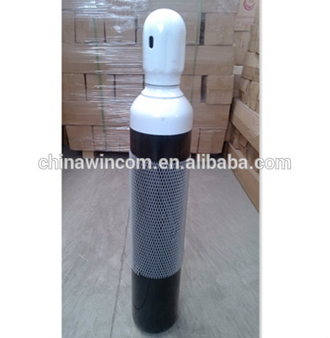 12.5L Small Hospital Oxygen Cylinder