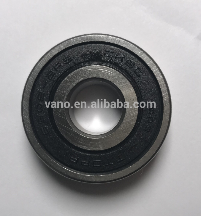 Motorcycle Ball Bearing 6302-2RS