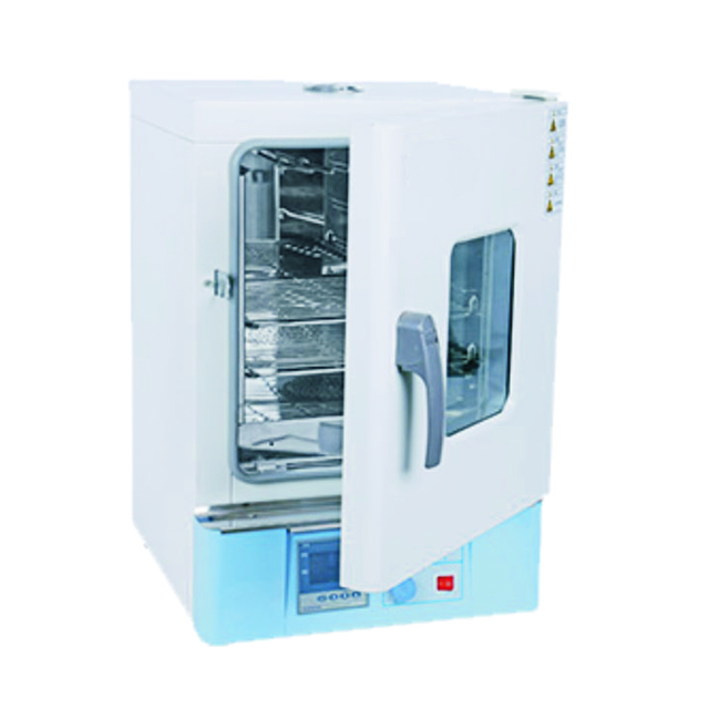 Hot Air Oven