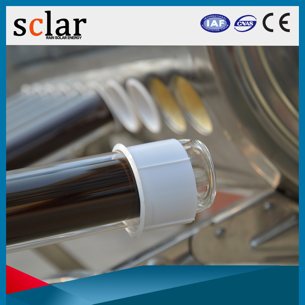 Hot Sale Compact Low Pressure Geyser( Heater) Alibaba Suppliers Solar Water Heater