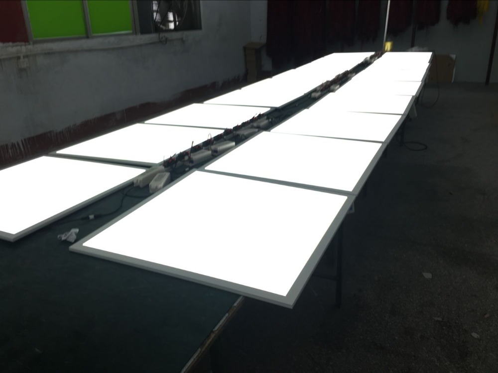 High Quality Meeting Room LED Panel Light Surface Mounted Panel luminaire