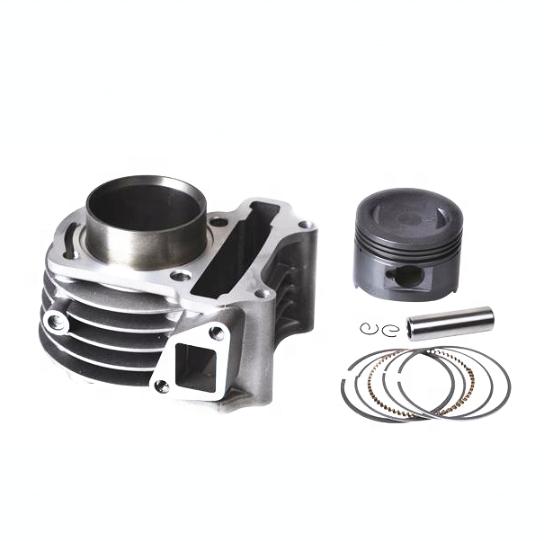 Popular sales motorcycle GY6 80 cylinder kit