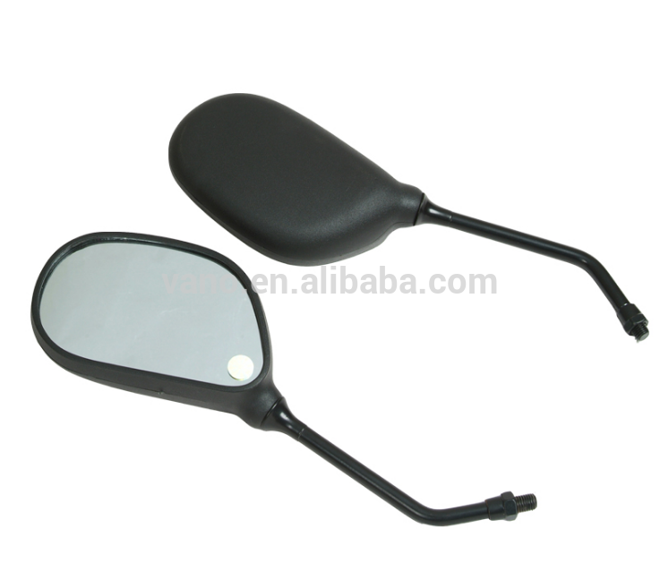 Fit for YBR125E YBR125ED YBR125G motorcycle M10 rear view mirror