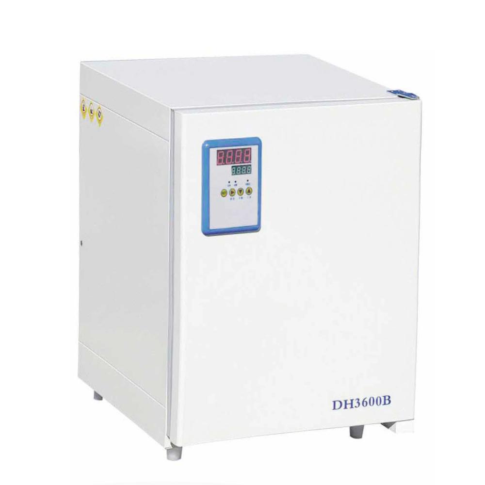 LABORATORY THERMOSTAT INCUBATOR DH series