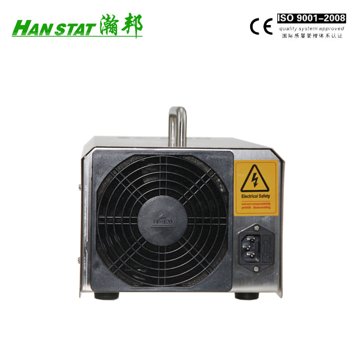 China ozone generator cold plasma laboratory portable ozone generator