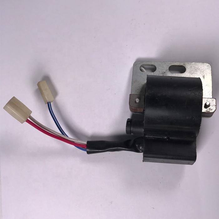 Good Parts Motorcycle Ignition Coil For Scooter SIMSON