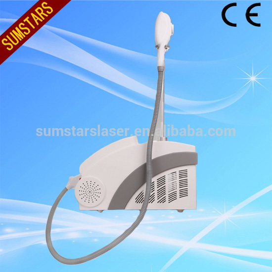 user-friendly permanent hair removal machine ipl