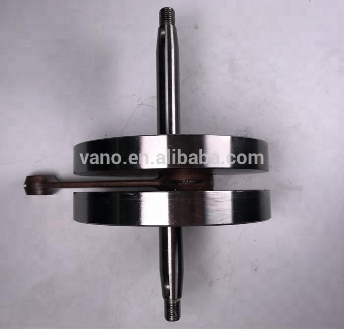 High Performance WSK125 Motorcycle Crankshaft