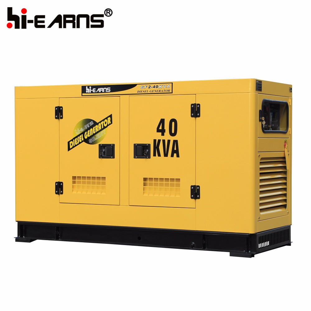 20KW diesel generation for sale GF-20KW