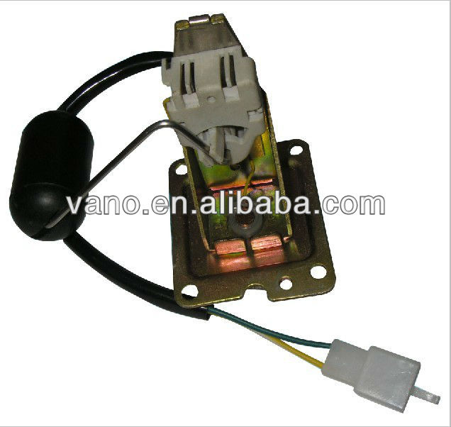 High quality BIZ motorcycle fuel tank gauge