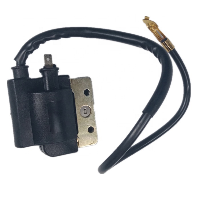 OEM certified motorcycle PGT ignition coil