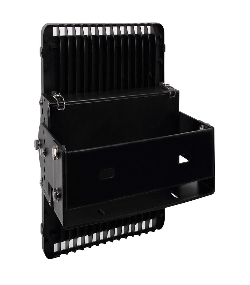 Hot Meanwell Power Supply 200W 400W SMD Led Flood Light For Stadium Lighting