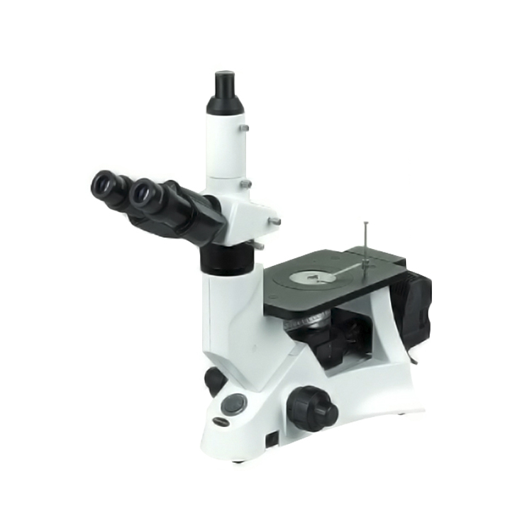 YX-NIM100 Inverted Metallurgical Microscope