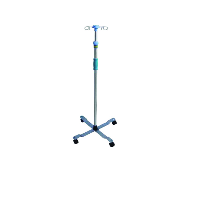 Hospital Infusion Stand Medical WN4-4  Support