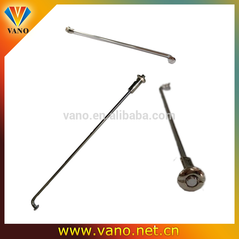 simson stainless steel motorcycle spokes