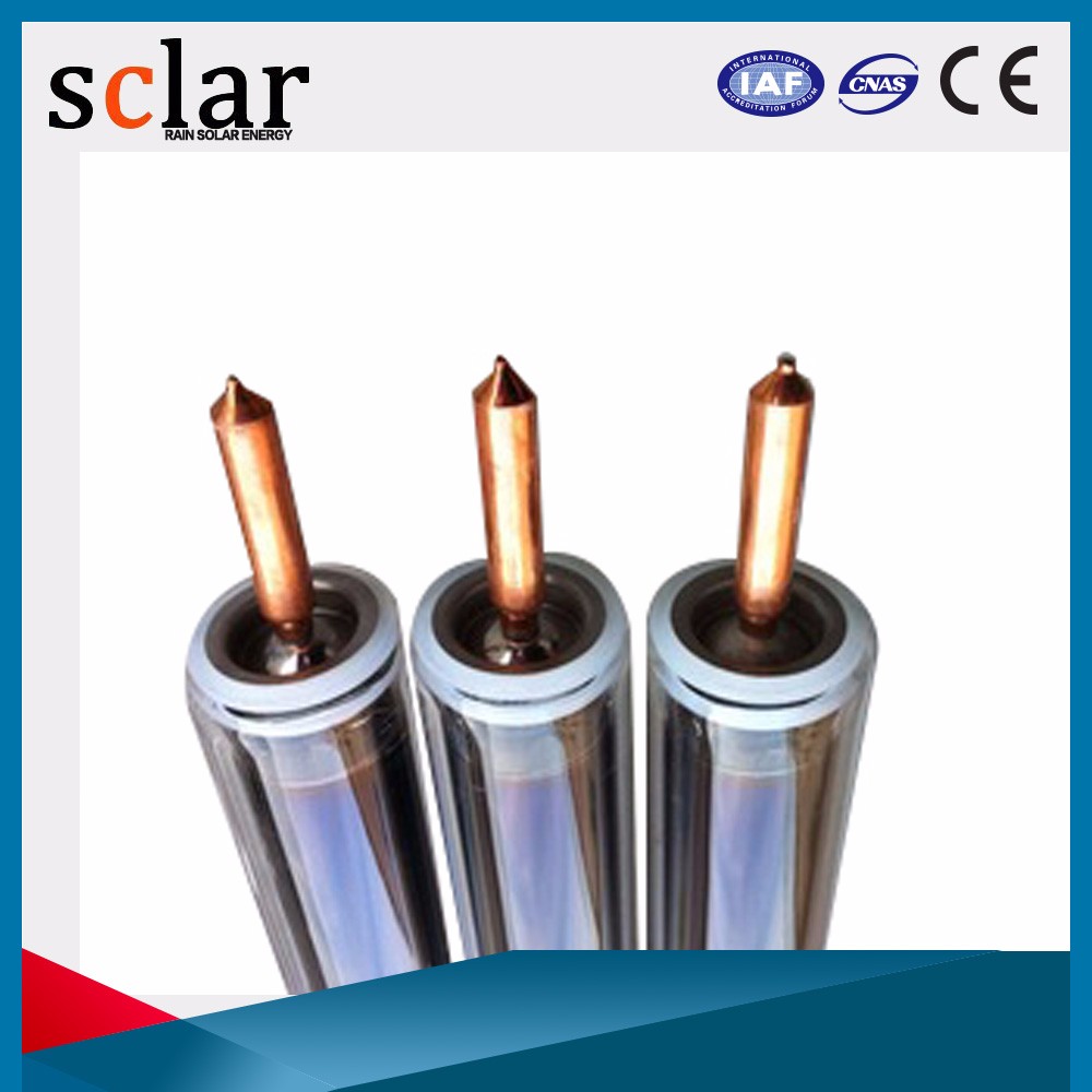 250 liters integrated pressurized solar water heater made in china