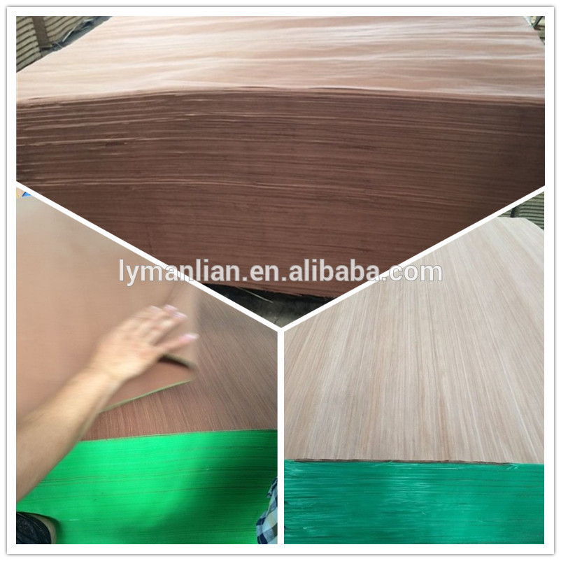 wood veneer companies/ plywood wood veneer face /rotary cut face veneer