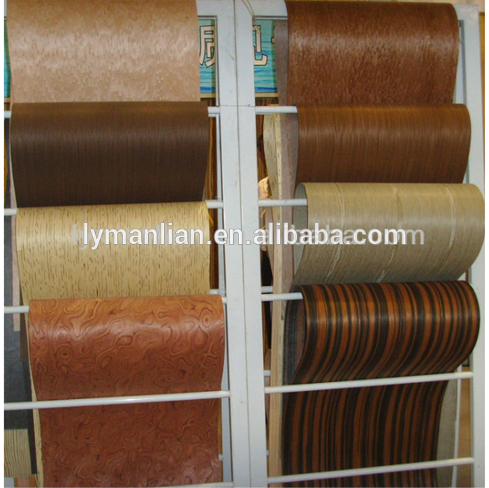 sliced cut palisander furniture veneer