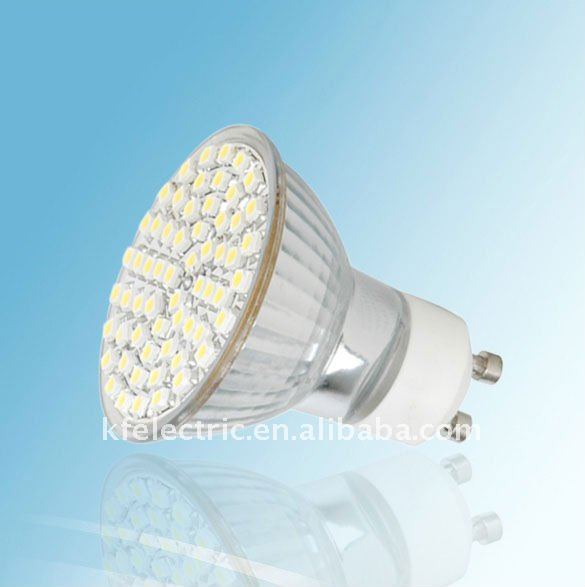 led bulb gu10 dimmable 220v warm white