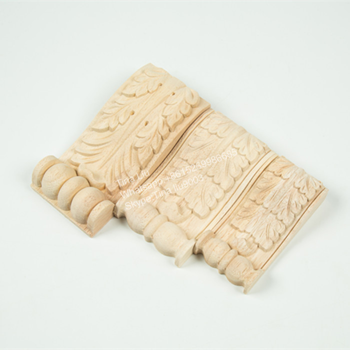 solid wood Corbels-architectural corbel