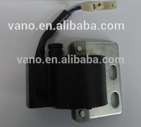 Scooter Simson 12V & 6& Ignition Coil