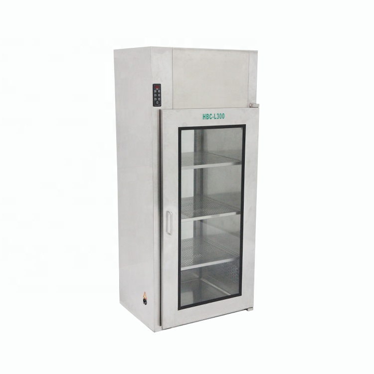 Eco-friendly Energy-saving energy-efficient  Commercial CE approved ozone sterilization cabinet/disinfection equipment