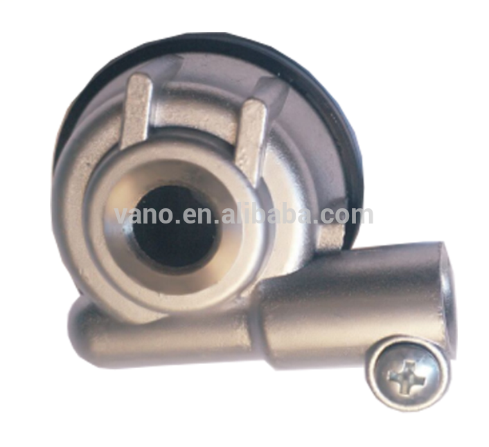 Motorcycle CBF150 speedometer gear