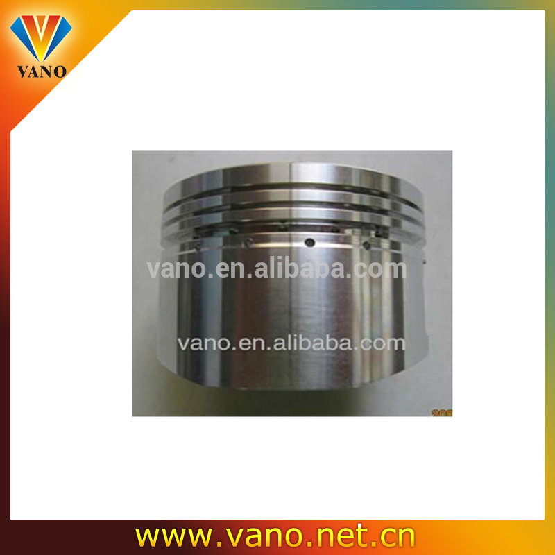 L110 CG125 motorcycle piston kit with rings