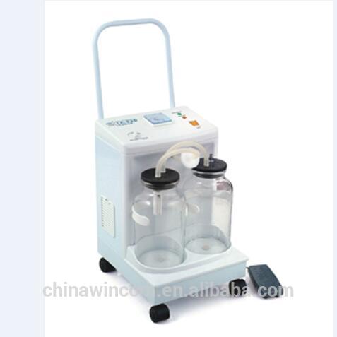 china suction machine with the lowest price