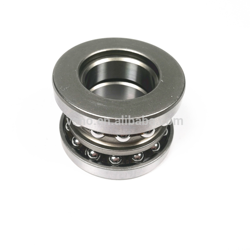 iron steering ball race bearing CBF125 stunner