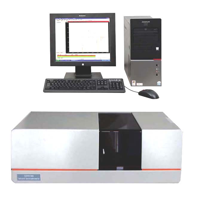 Chian High Performance Infrared IR Spectrophotometer WN-270A Price