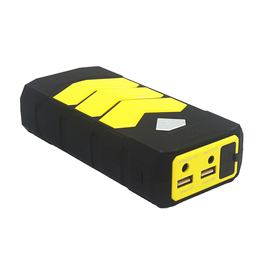 Auto emergency tool multi-function super car  jump starter