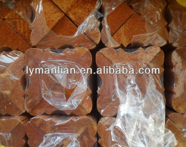 wooden angle bead