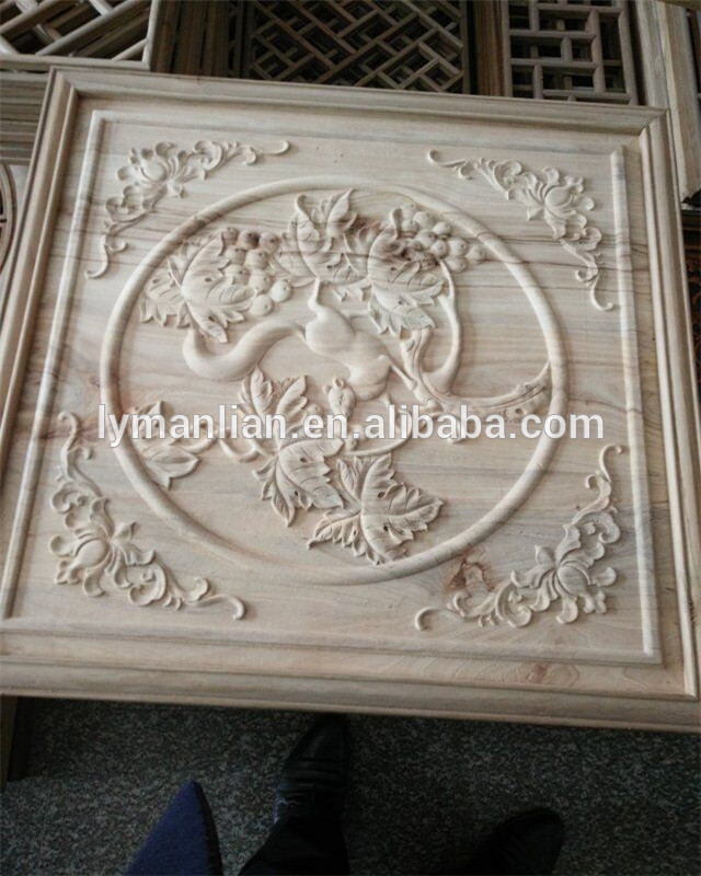 decorative furniture onlays appliques natural  wood applique and onlays