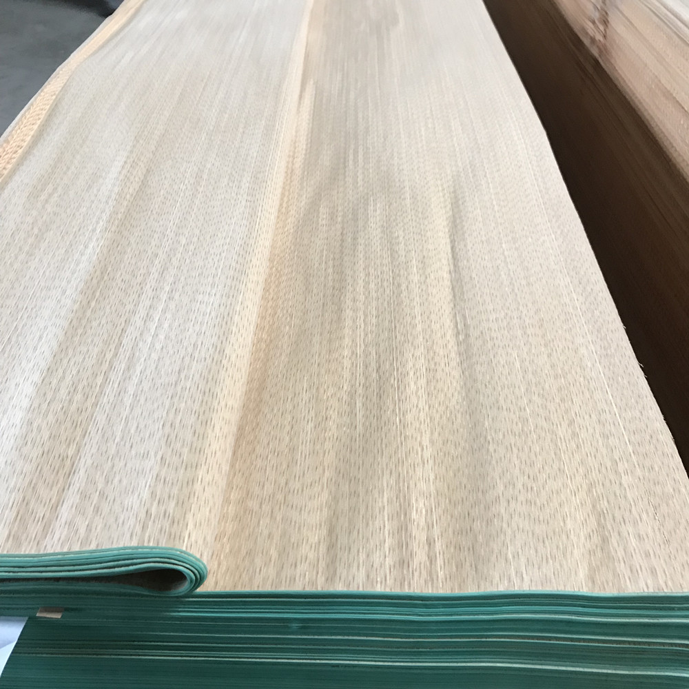 Sapele wood veneer engineered veneer Linyi Factory